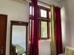 BlissFam Villa & Hostel