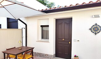 Domus Amelio - Country Rooms