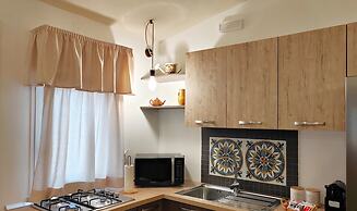 Domus Amelio - Country Rooms