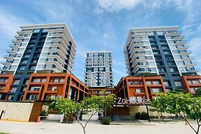Zoho Skies by Monyxbnb
