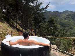 Finca Montaña Magica