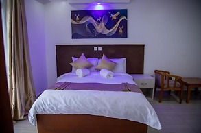 Asumbi Resort