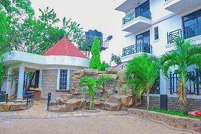 Asumbi Resort