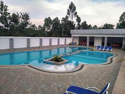 Asumbi Resort