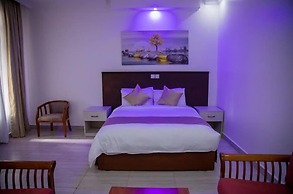 Asumbi Resort