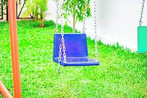 Asumbi Resort