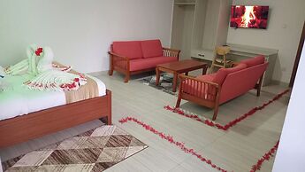 Asumbi Resort