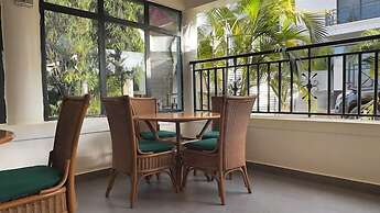 Asumbi Resort
