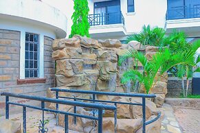 Asumbi Resort