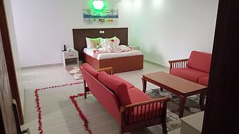 Asumbi Resort