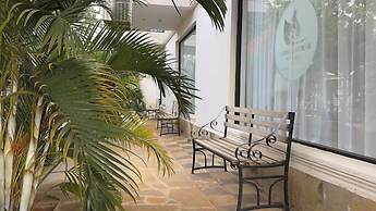 Asumbi Resort