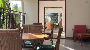 Asumbi Resort