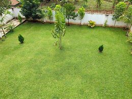 Asumbi Resort