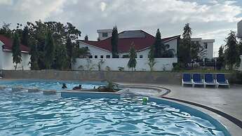 Asumbi Resort