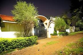 Asumbi Resort