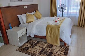 Asumbi Resort