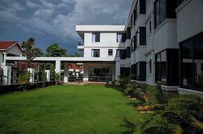 Asumbi Resort