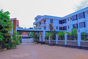 Asumbi Resort