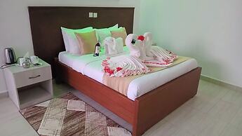 Asumbi Resort