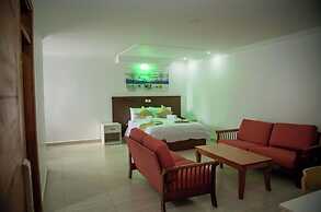 Asumbi Resort