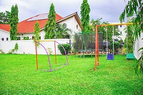 Asumbi Resort