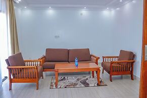 Asumbi Resort