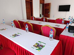 Asumbi Resort