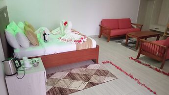 Asumbi Resort