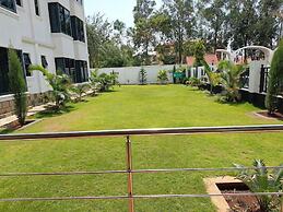 Asumbi Resort