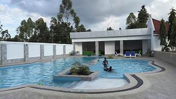 Asumbi Resort