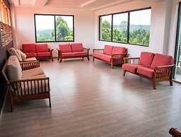 Asumbi Resort