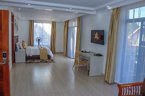 Asumbi Resort