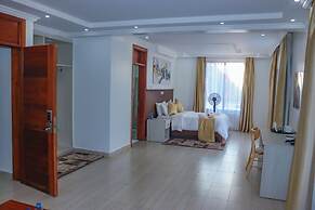 Asumbi Resort