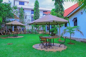 Asumbi Resort