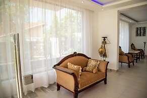 Asumbi Resort