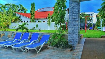 Asumbi Resort