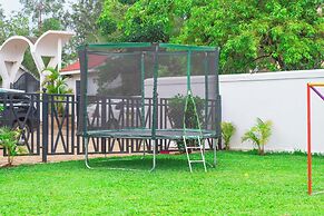 Asumbi Resort