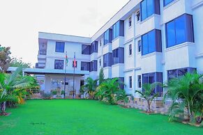 Asumbi Resort