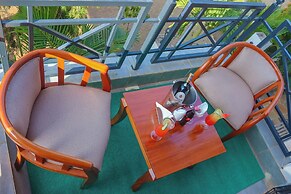 Asumbi Resort