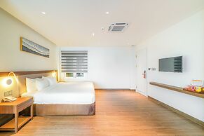 Kien Ocean Hotel