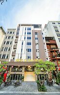 Kien Ocean Hotel