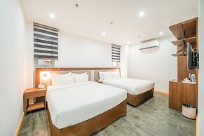 Kien Ocean Hotel