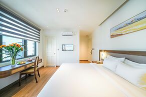 Kien Ocean Hotel