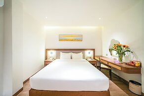 Kien Ocean Hotel