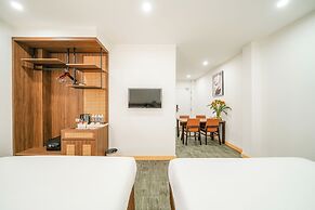 Kien Ocean Hotel