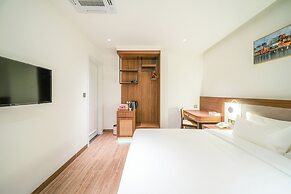 Kien Ocean Hotel