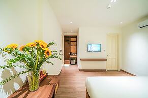 Kien Ocean Hotel