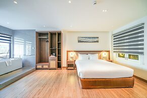 Kien Ocean Hotel