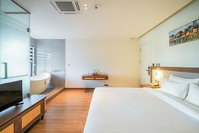 Kien Ocean Hotel