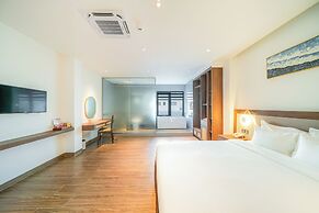 Kien Ocean Hotel